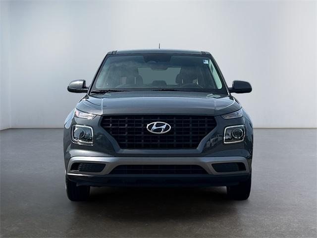 used 2024 Hyundai Venue car, priced at $18,298