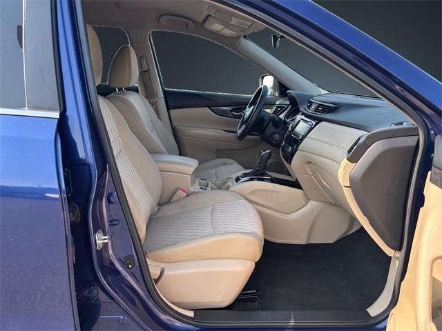 used 2020 Nissan Rogue car, priced at $18,500