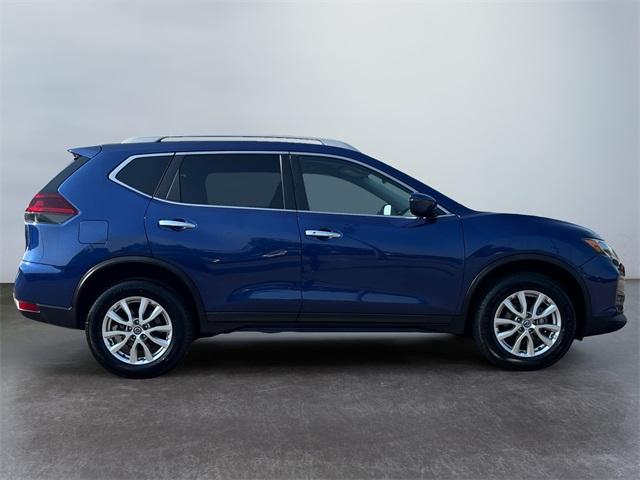 used 2020 Nissan Rogue car, priced at $18,500
