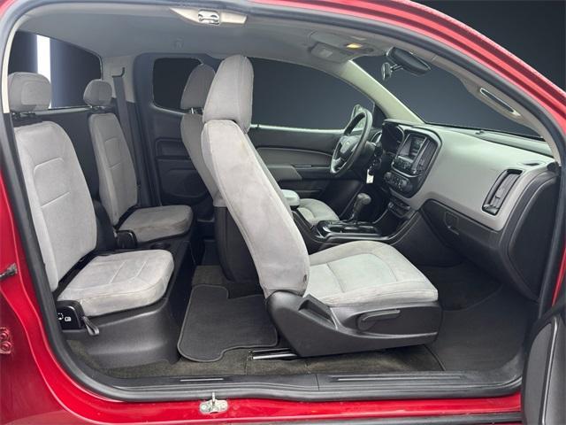 used 2016 Chevrolet Colorado car, priced at $13,499