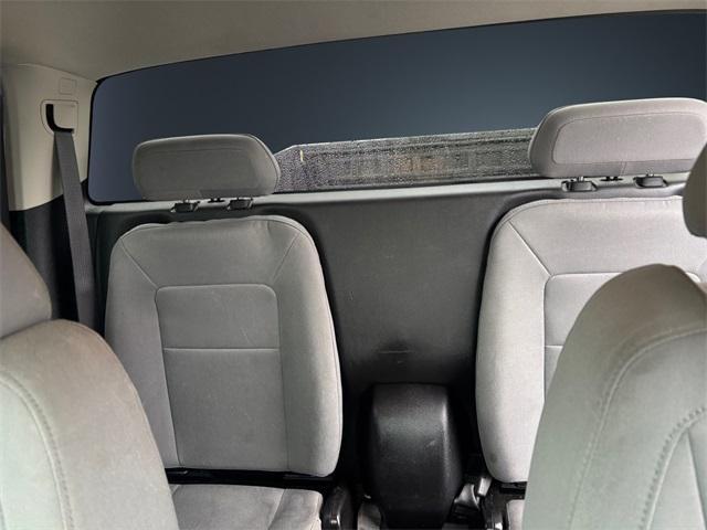 used 2016 Chevrolet Colorado car, priced at $13,499
