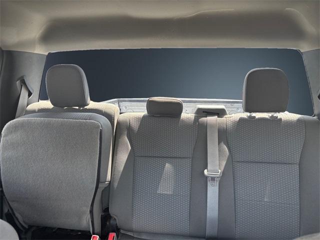 used 2020 Ford F-150 car, priced at $25,000