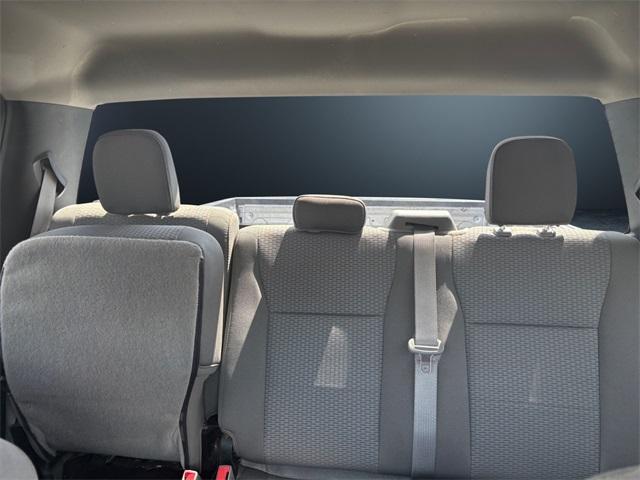 used 2020 Ford F-150 car, priced at $24,999