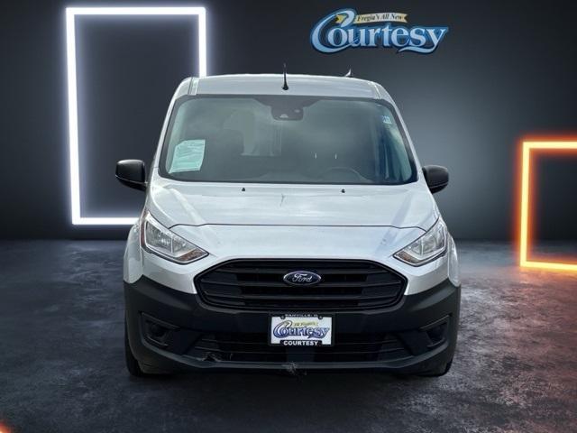 used 2019 Ford Transit Connect car, priced at $18,447