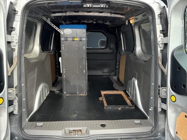 used 2019 Ford Transit Connect car, priced at $18,447