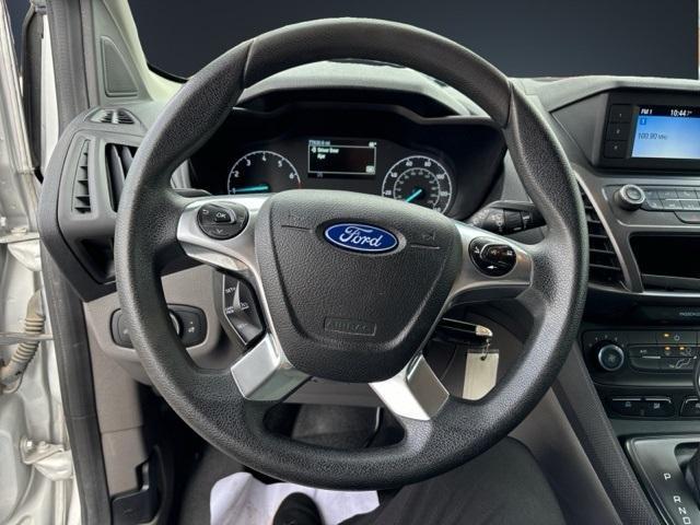 used 2019 Ford Transit Connect car, priced at $18,447