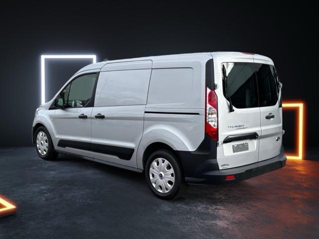 used 2019 Ford Transit Connect car, priced at $18,447