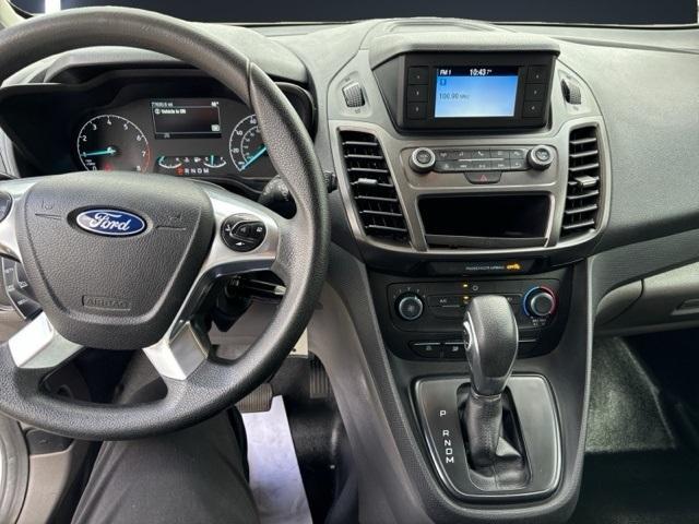 used 2019 Ford Transit Connect car, priced at $18,447