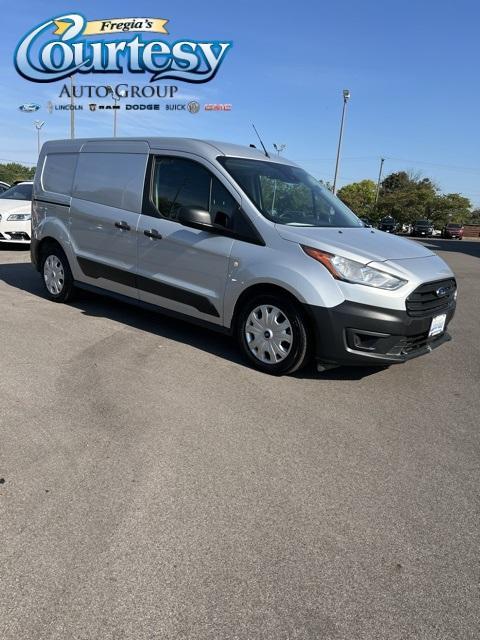 used 2019 Ford Transit Connect car, priced at $18,561