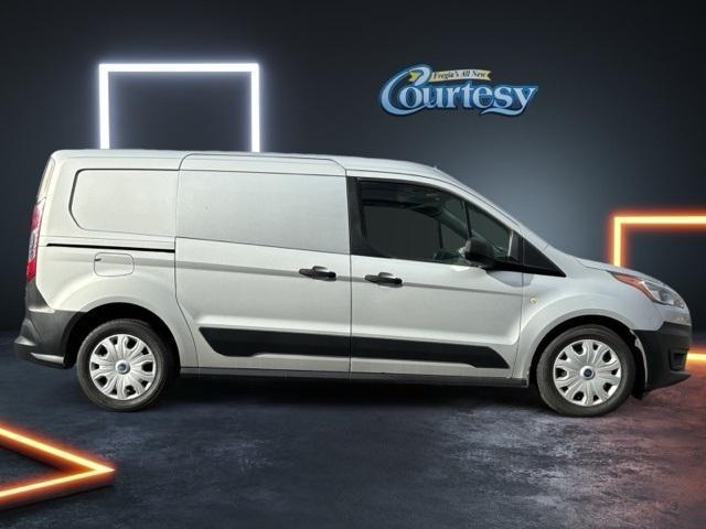 used 2019 Ford Transit Connect car, priced at $18,447