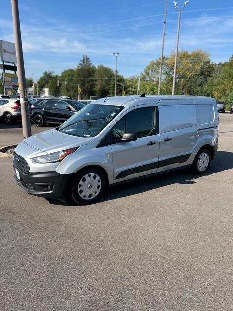 used 2019 Ford Transit Connect car, priced at $18,447