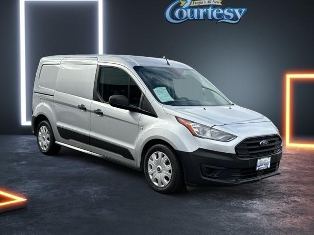 used 2019 Ford Transit Connect car, priced at $18,447