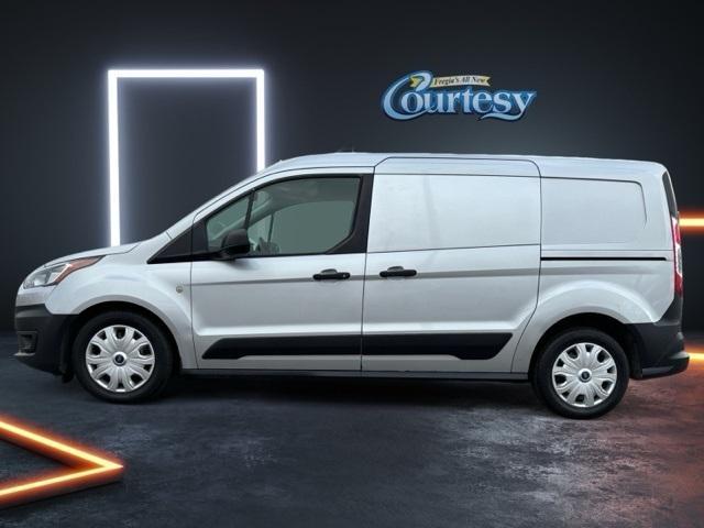 used 2019 Ford Transit Connect car, priced at $18,447