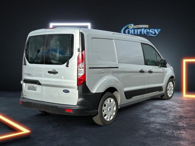 used 2019 Ford Transit Connect car, priced at $18,447