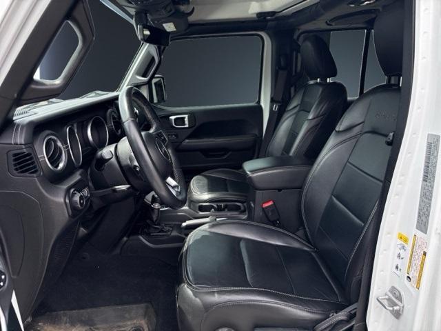used 2018 Jeep Wrangler Unlimited car, priced at $29,000