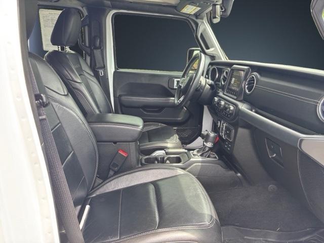 used 2018 Jeep Wrangler Unlimited car, priced at $29,000