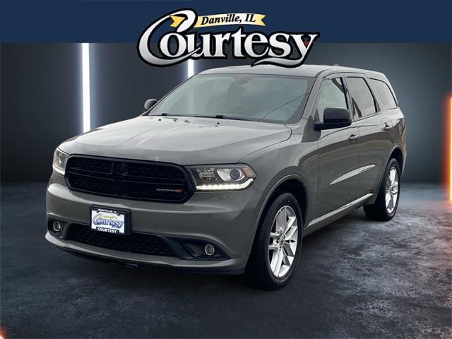 used 2020 Dodge Durango car, priced at $9,315