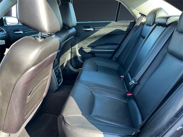 used 2019 Chrysler 300 car, priced at $19,937