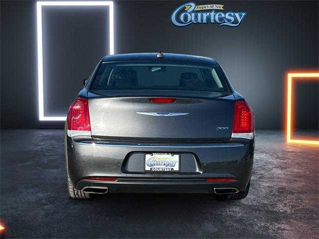 used 2019 Chrysler 300 car, priced at $19,937