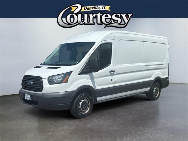 used 2016 Ford Transit-150 car, priced at $19,299