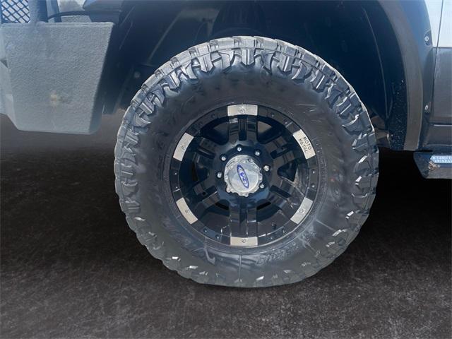 used 2012 Ram 2500 car, priced at $19,995