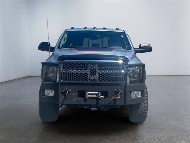 used 2012 Ram 2500 car, priced at $19,995