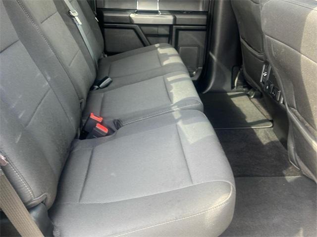 used 2020 Ford F-150 car, priced at $29,795