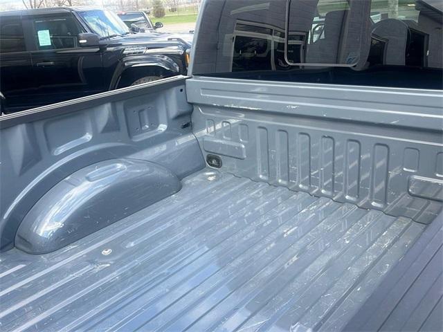 used 2020 Ford F-150 car, priced at $29,795