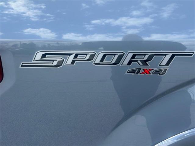 used 2020 Ford F-150 car, priced at $29,795