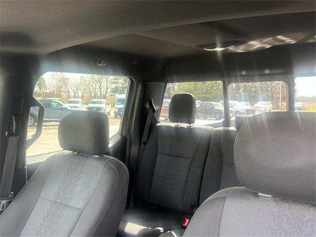 used 2020 Ford F-150 car, priced at $29,795