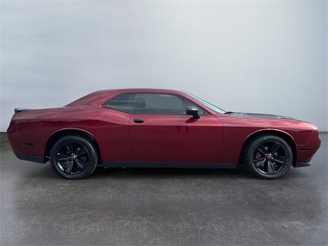 used 2019 Dodge Challenger car, priced at $16,900