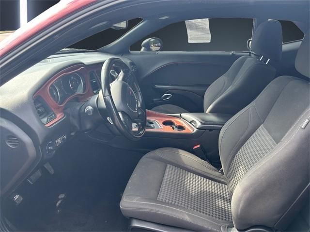 used 2019 Dodge Challenger car, priced at $16,900
