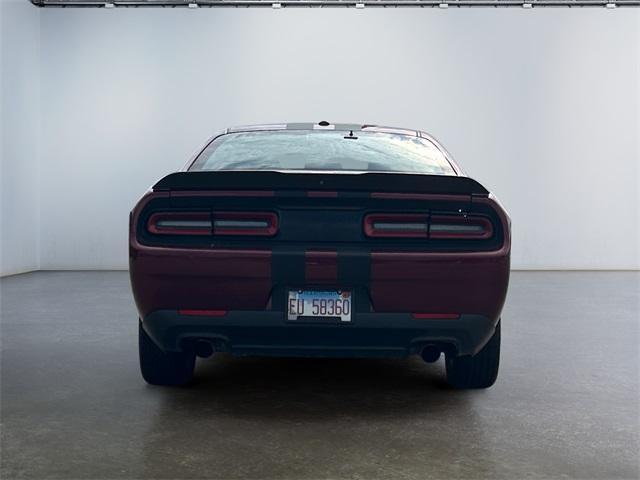 used 2019 Dodge Challenger car, priced at $16,900