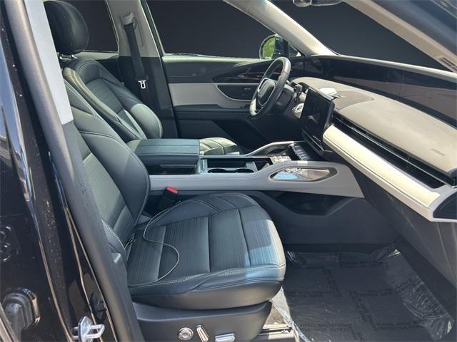 used 2024 Lincoln Nautilus car, priced at $56,499