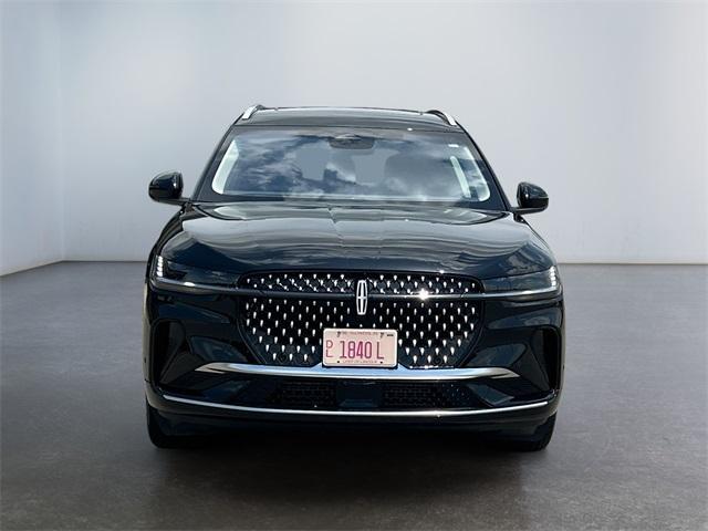 used 2024 Lincoln Nautilus car, priced at $56,499