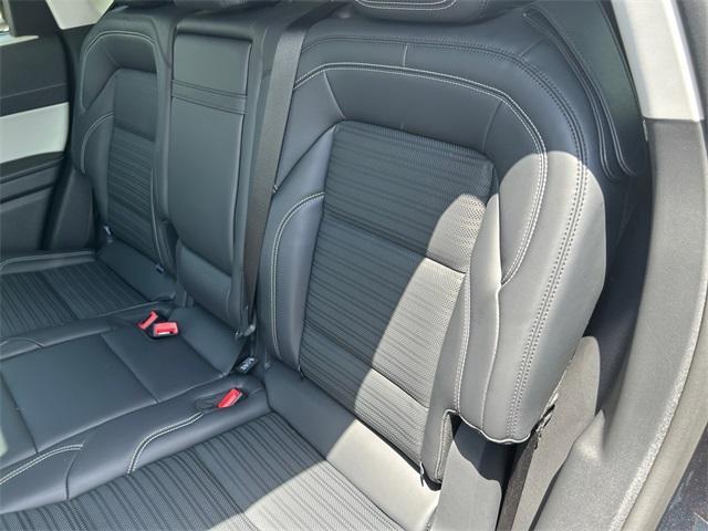 used 2024 Lincoln Nautilus car, priced at $56,499