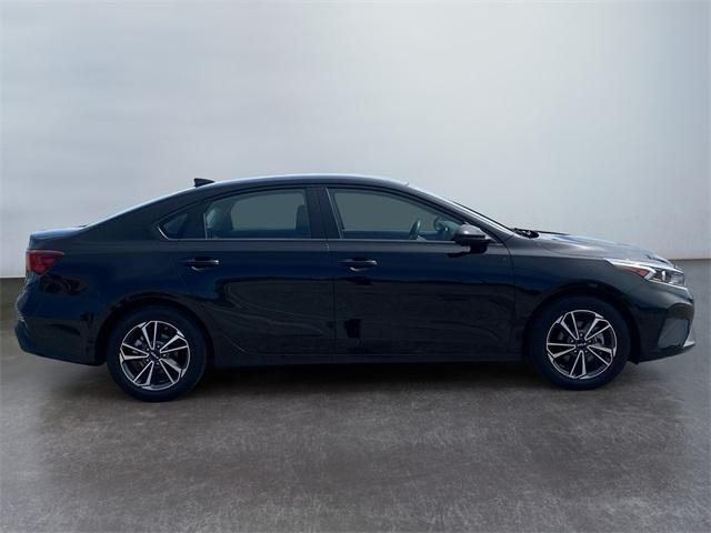 used 2022 Kia Forte car, priced at $19,999