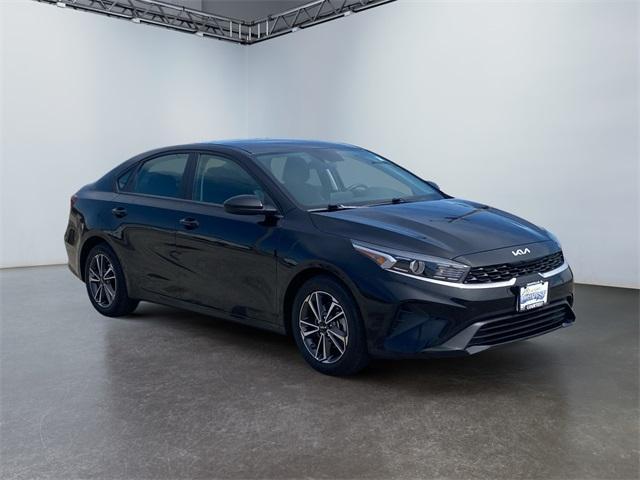 used 2022 Kia Forte car, priced at $19,999