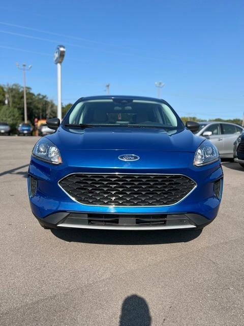 used 2022 Ford Escape car, priced at $20,794