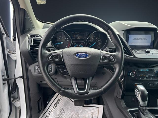 used 2019 Ford Escape car, priced at $17,994