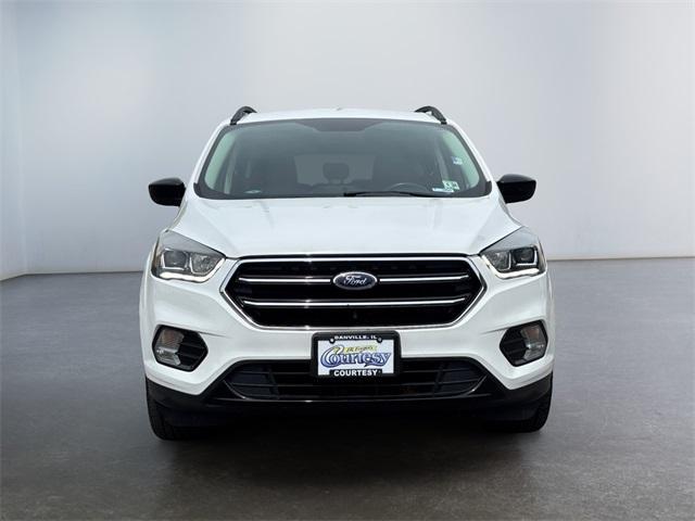 used 2019 Ford Escape car, priced at $17,994