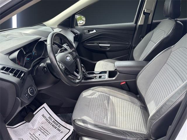 used 2019 Ford Escape car, priced at $17,994