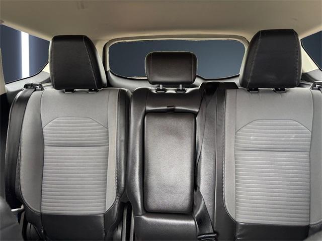used 2019 Ford Escape car, priced at $17,994