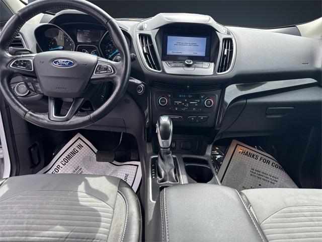 used 2019 Ford Escape car, priced at $17,994