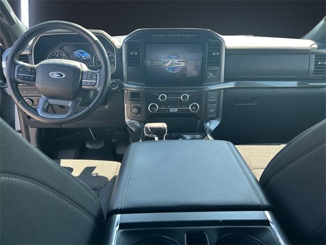 used 2023 Ford F-150 car, priced at $47,500