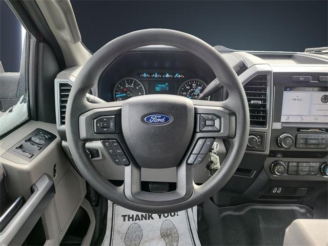 used 2019 Ford F-150 car, priced at $29,995