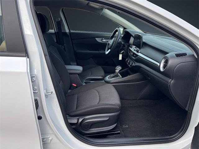 used 2024 Kia Forte car, priced at $20,000
