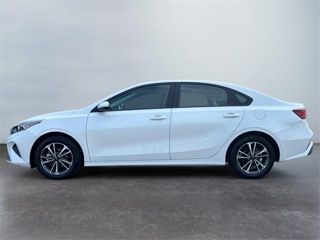 used 2024 Kia Forte car, priced at $20,000