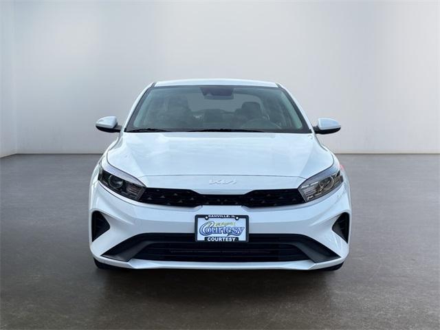 used 2024 Kia Forte car, priced at $20,000