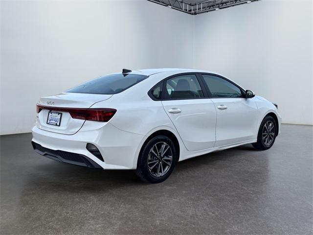 used 2024 Kia Forte car, priced at $20,000